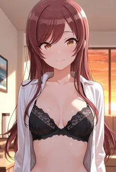 和姐姐同居打电竞