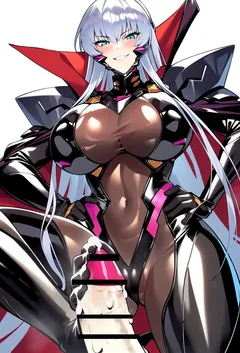 邪恶组织“巴拉诺亚”的阴影