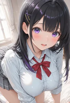 被保围的金丝雀