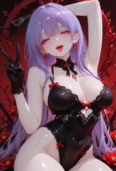 小伪娘林林堕落记