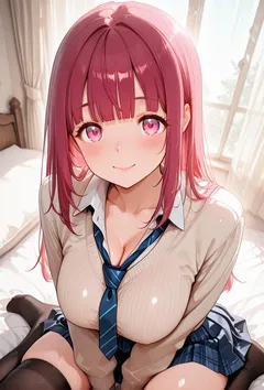 都怪心海app，才不是我没看说明书才玩脱的