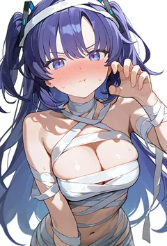 身为天才剑道少女在高校赛上被扶她洋马巨屌肏翻公开处刑也就罢了,为我报仇的温柔知性剑仙熟母和严厉正义女警小姨居然也轮流白给成精液中毒的恋屌母猪