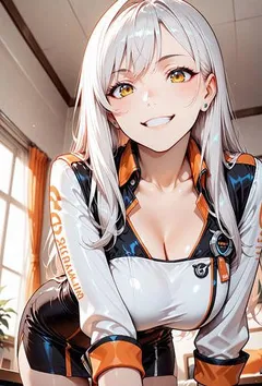 你搁这和我装b呢