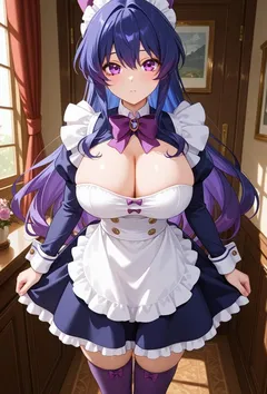 做为百合情侣的勇者和圣女小姐怎么可能会在扶她魔王大姐姐的花言巧语下，变成她的爱妻呢？