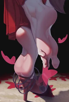 观音菩萨沦落记