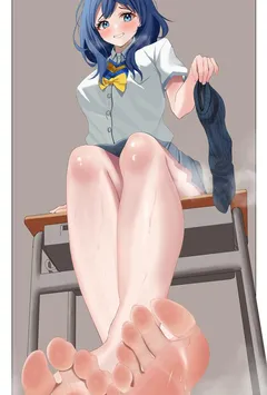 TS巨乳女高中生的乳胶水兵月羞耻play~漫展遥控调教到情趣酒店激烈性爱~