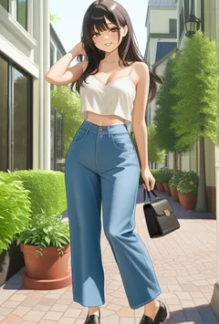 觉醒读心术：听到男人们想怎么操我 用做爱致富