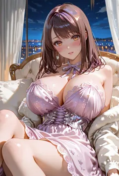 万界肏妈系统