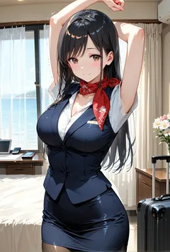 妻谜