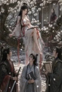 穿越南北朝之夫君超额配置--别人穿越成仙，我穿越成亲