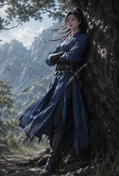 夺母寻情录（七种淫具）