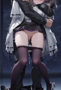 褪色者的不平凡日常