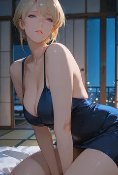 来自星星的妈妈