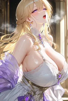 雌堕：一场婚礼两个新娘