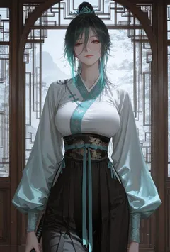 极品家丁玉德仙坊之安宁姐妹花侍奉五老