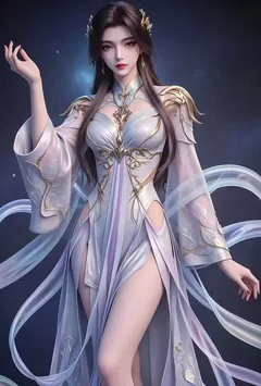 遮天：开局就想和祖师双修