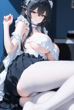 我胯下的巨乳人妖父亲与清纯伪娘儿子