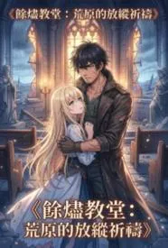 余烬教堂：荒原的放纵祈祷