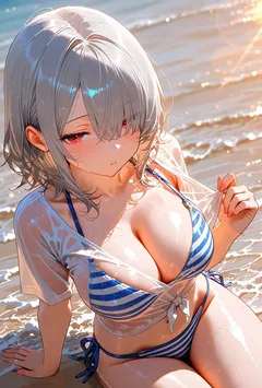 灌精日记