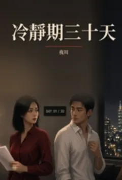 冷静期三十天
