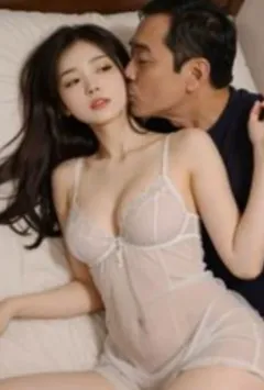 绿帽丈夫逼妻出轨，她却爱上被中年上司调教的感觉